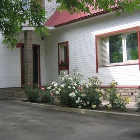 Liiva Guest Accommodation,Free Parking Ταρτού Εξωτερικό φωτογραφία