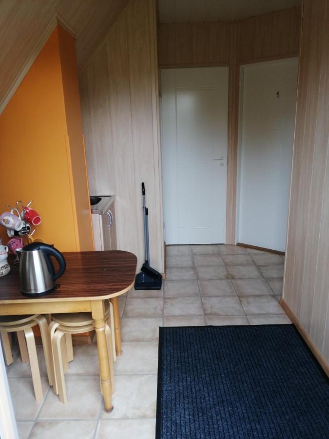 Liiva Guest Accommodation,Free Parking Ταρτού Εξωτερικό φωτογραφία
