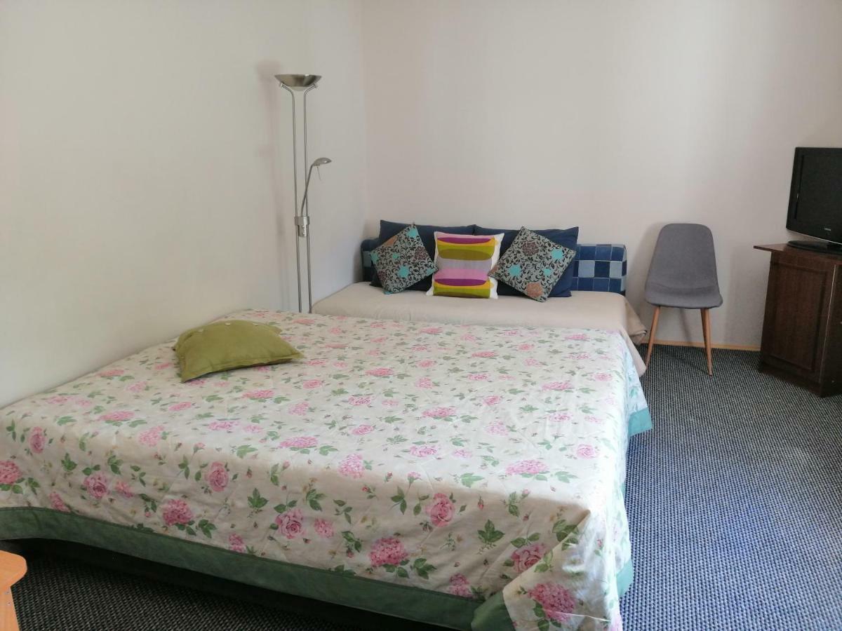 Liiva Guest Accommodation,Free Parking Ταρτού Εξωτερικό φωτογραφία