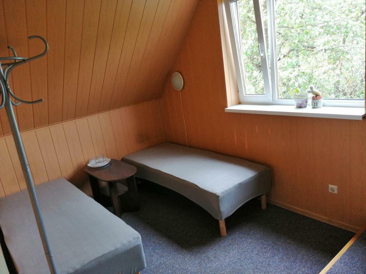 Liiva Guest Accommodation,Free Parking Ταρτού Εξωτερικό φωτογραφία